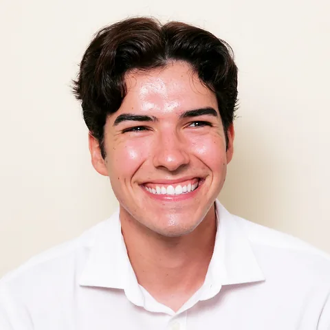 Jonathan Manta